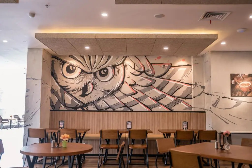 All Nite & Day Hotel - Kebon Jeruk by ARTOTEL Group