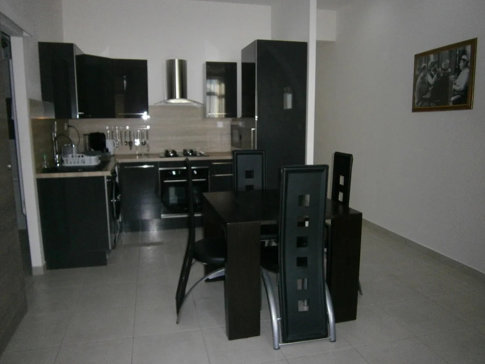 Studio Cannes Centre