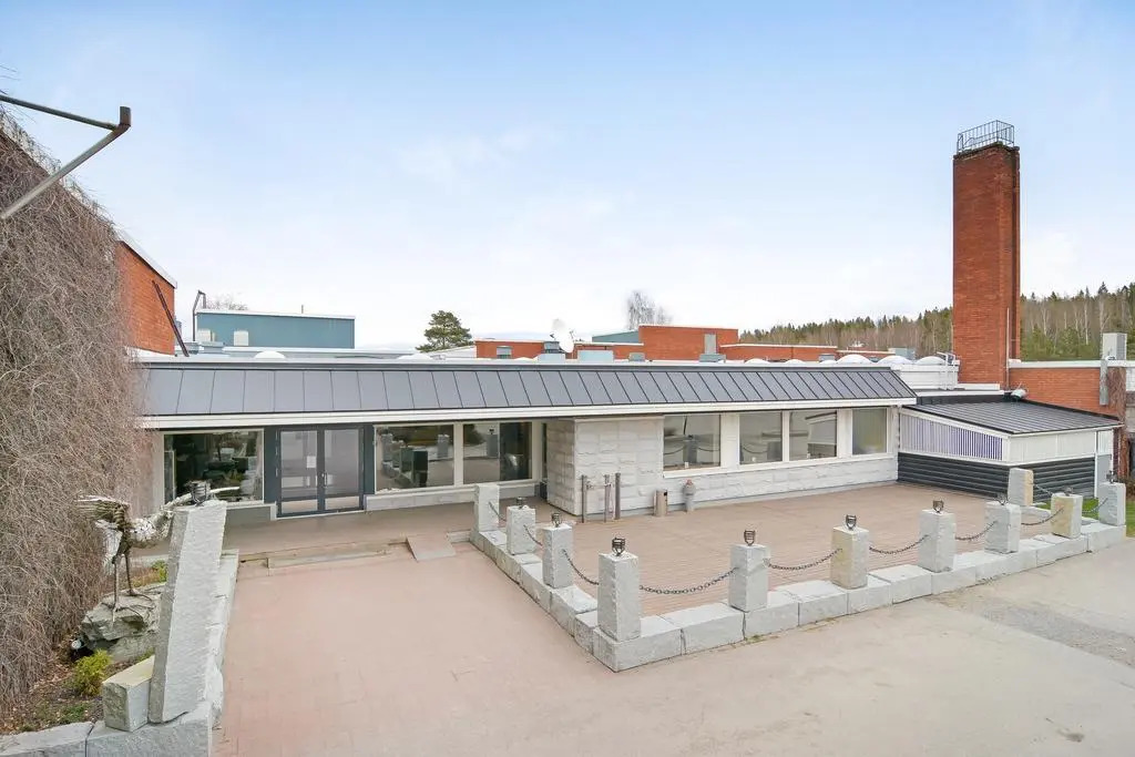 Holiday Club Ellivuori Apartments