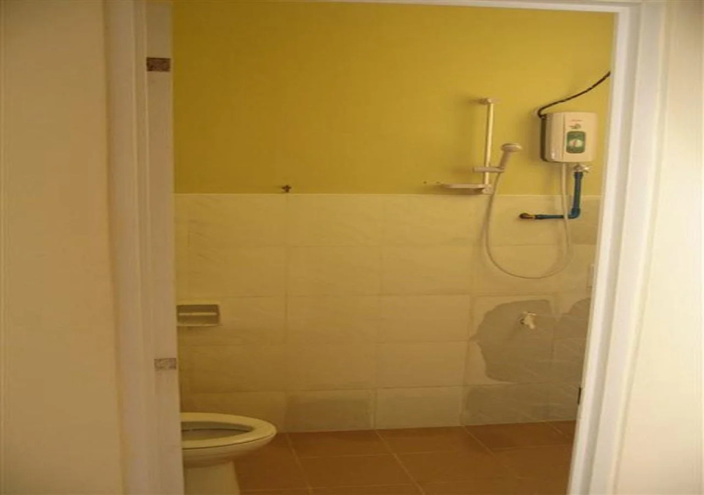 Villa Almedilla Pension House