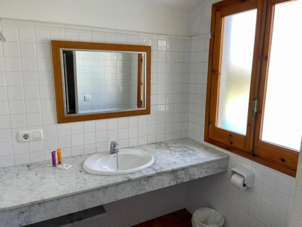 Villa Angelina 3 hab