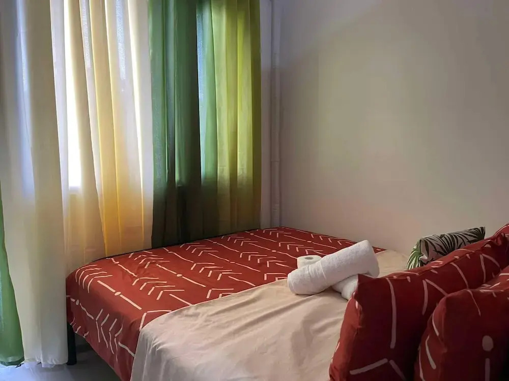 Lush Residences Makati