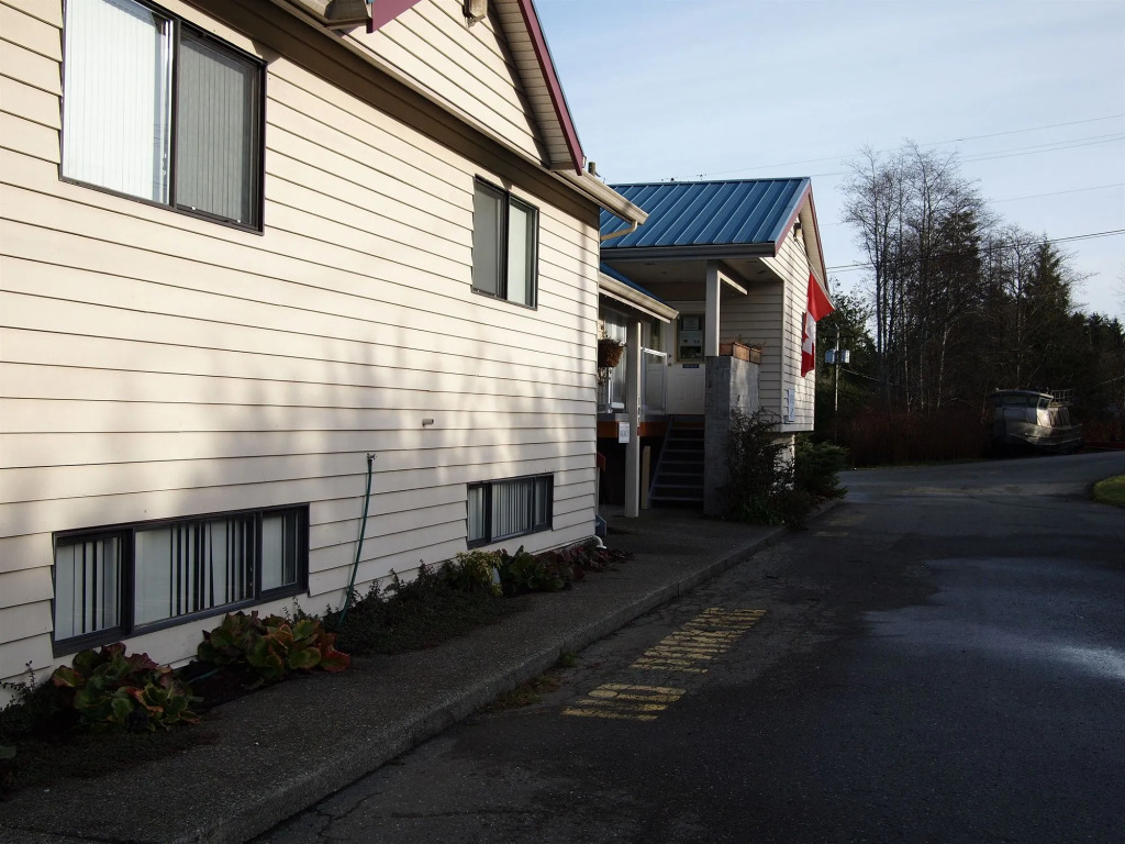 Whales Tail Guest Suites