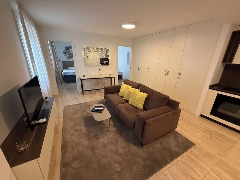 San Carlo Luxury Apartments