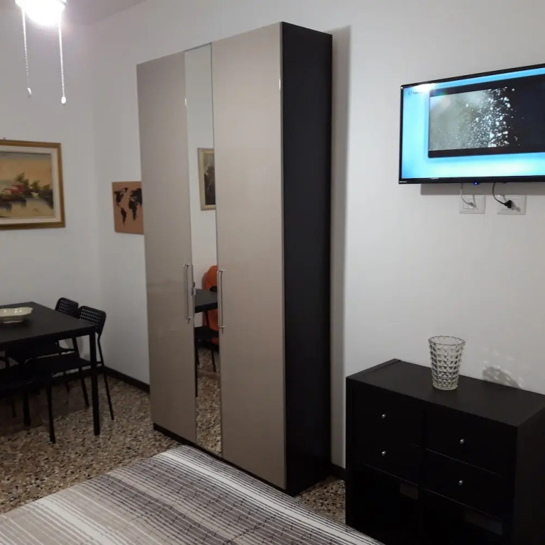 G&A Milan House