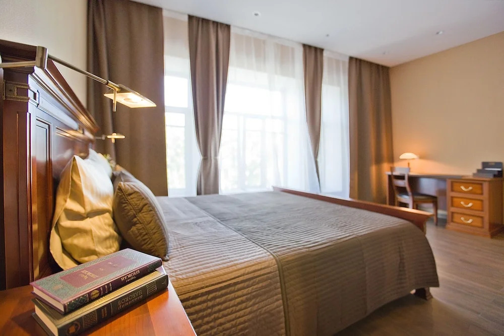 Апартаменты Emperoom Zagorodniy