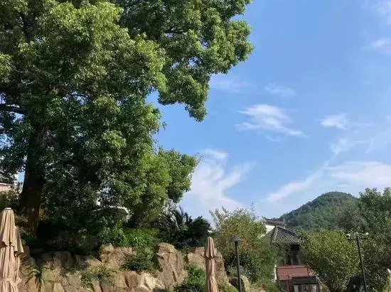 LOSTVILLA(Zhoushan Nandong)