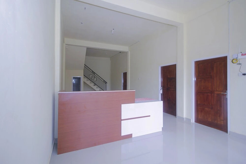 Diva Residence Syariah by OYO Rooms