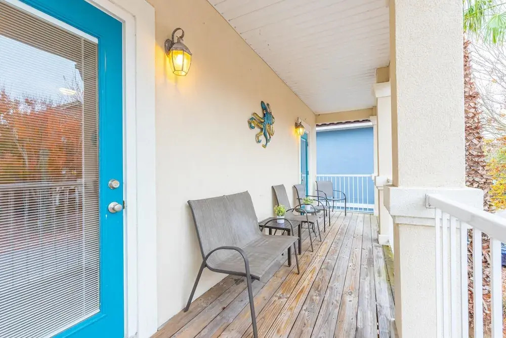 The Destin House Cb231 Kono Way
