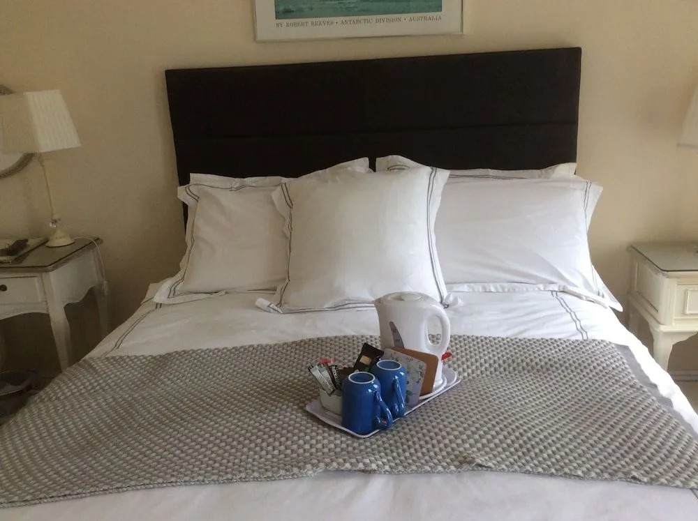 Heatherview B&B