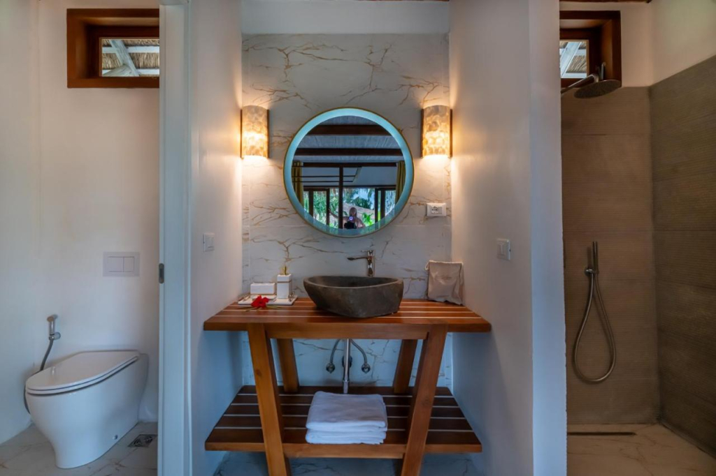Sensations Eco-Chic Hotel