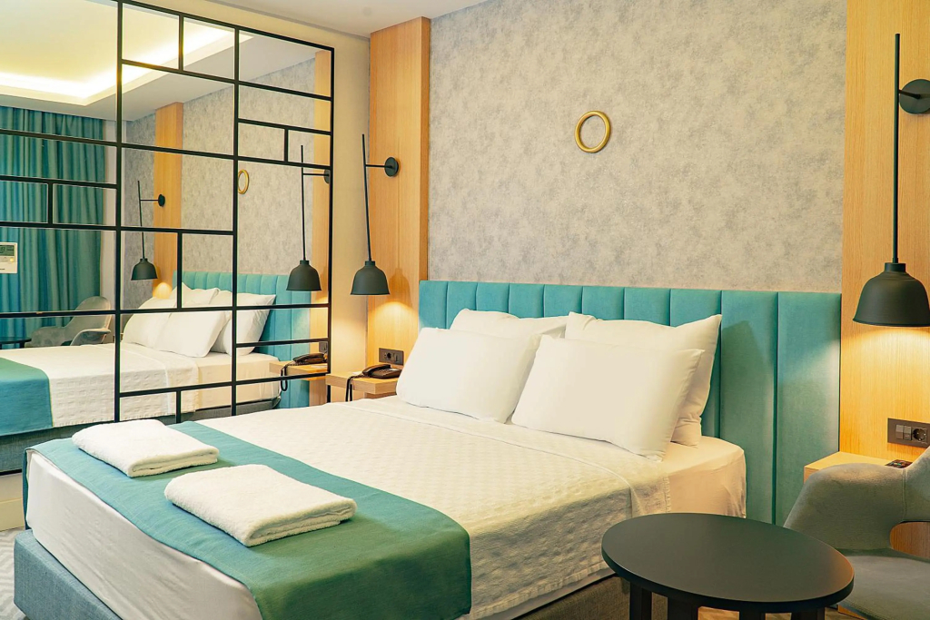 ANGELS PARK HOTEL