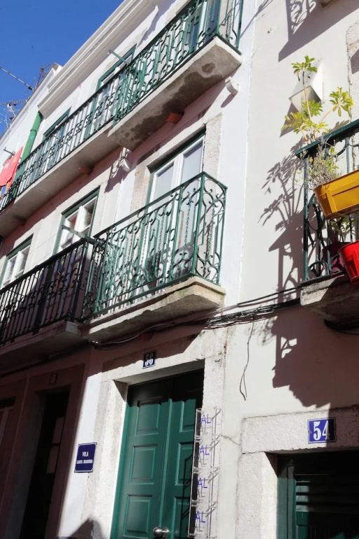 Vila Santa Marinha