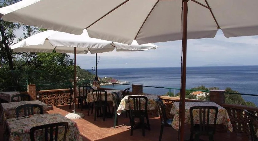 Hotel Oleandro