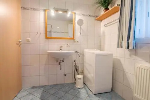 Zur Hanse Wohnung 4 1