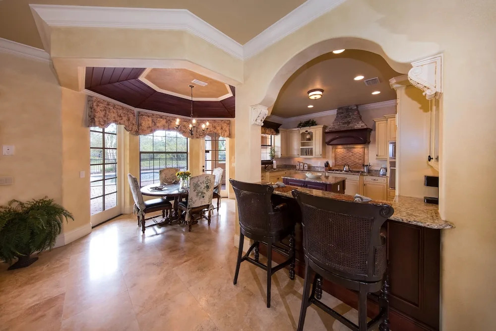 Rvh_376r Gathering Elegance 5 Bedroom Villa