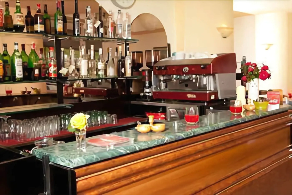 Gambrinus Hotel