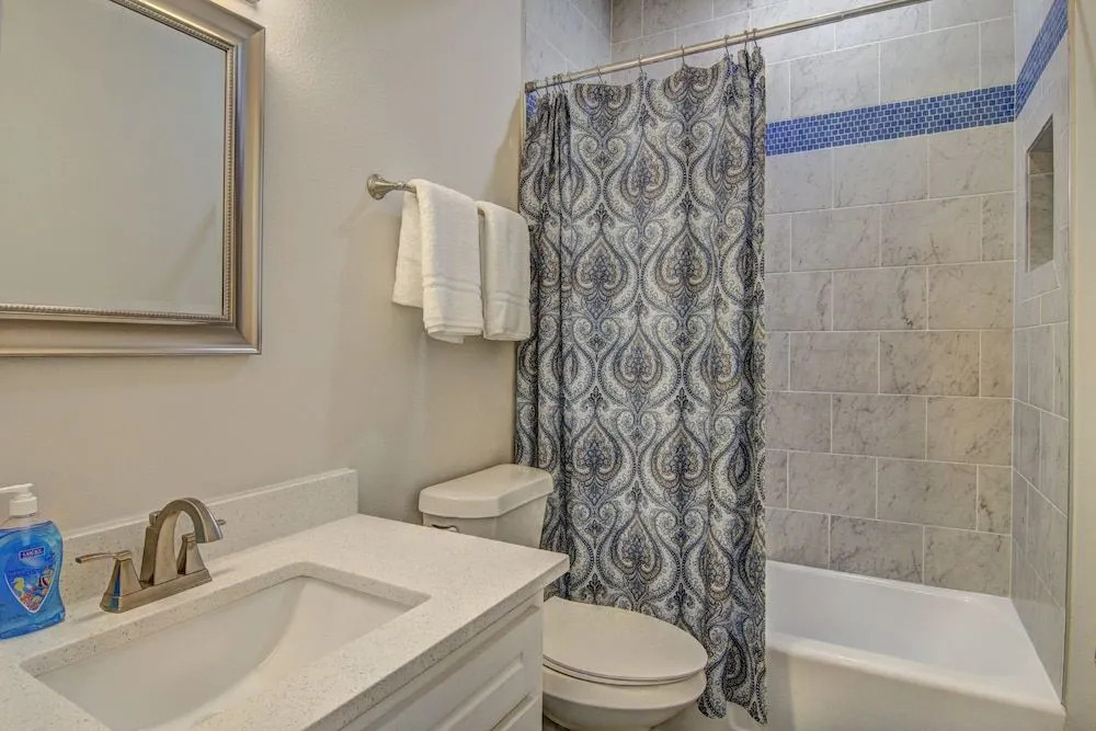 Afterdune Delight - 2 Br Condo