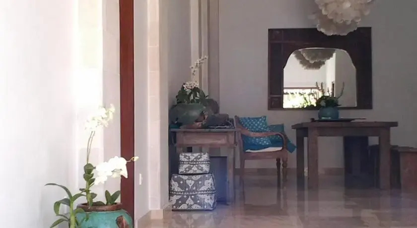 Rumah Kedua