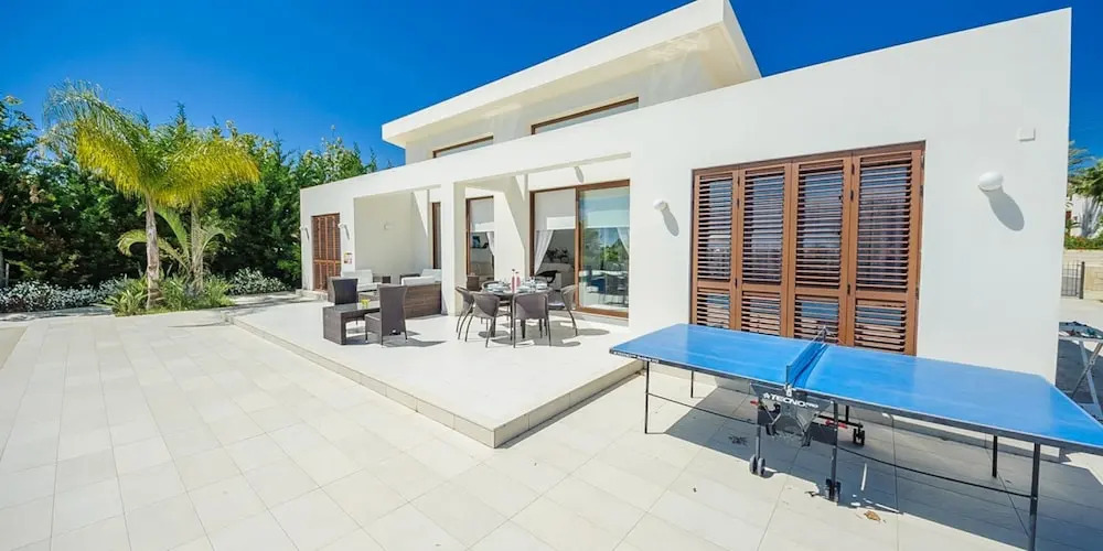 Oceanview Villa 069