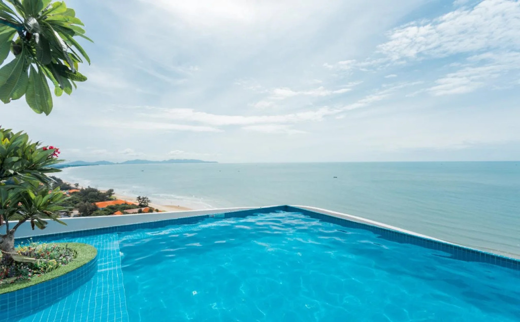 Vias Hotel Vung Tau