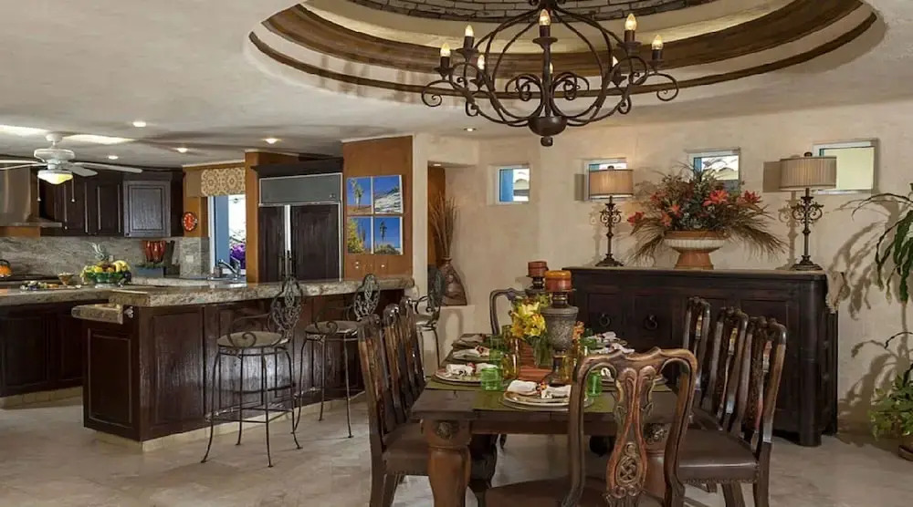 The Ultimate Holiday Villa in Cabo San Lucas With Private Pool and Close to the Beach, Cabo San Lucas Villa 1002