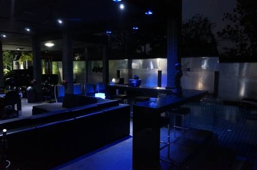 Gregs Club