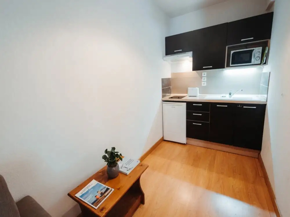 Corsican Apartment Near Sandy Beaches