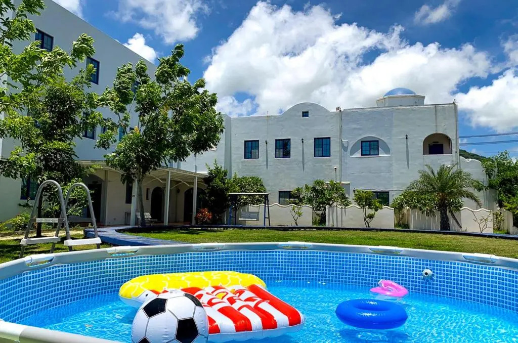 Cest La Vie Villa
