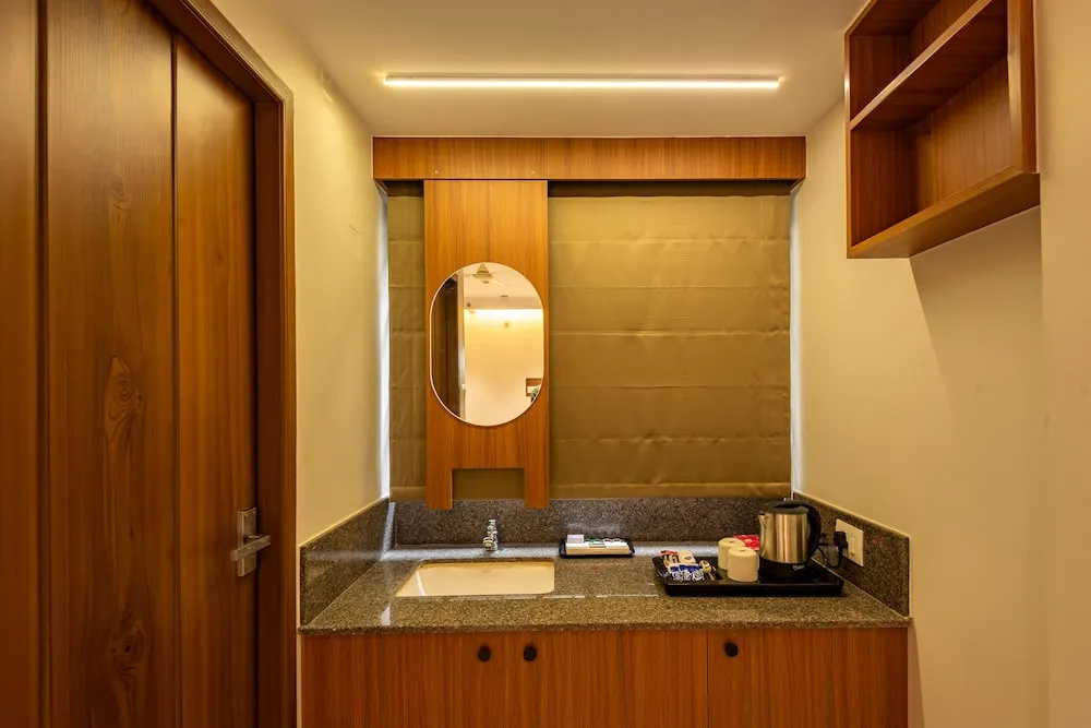 Emarald Hotel Calicut