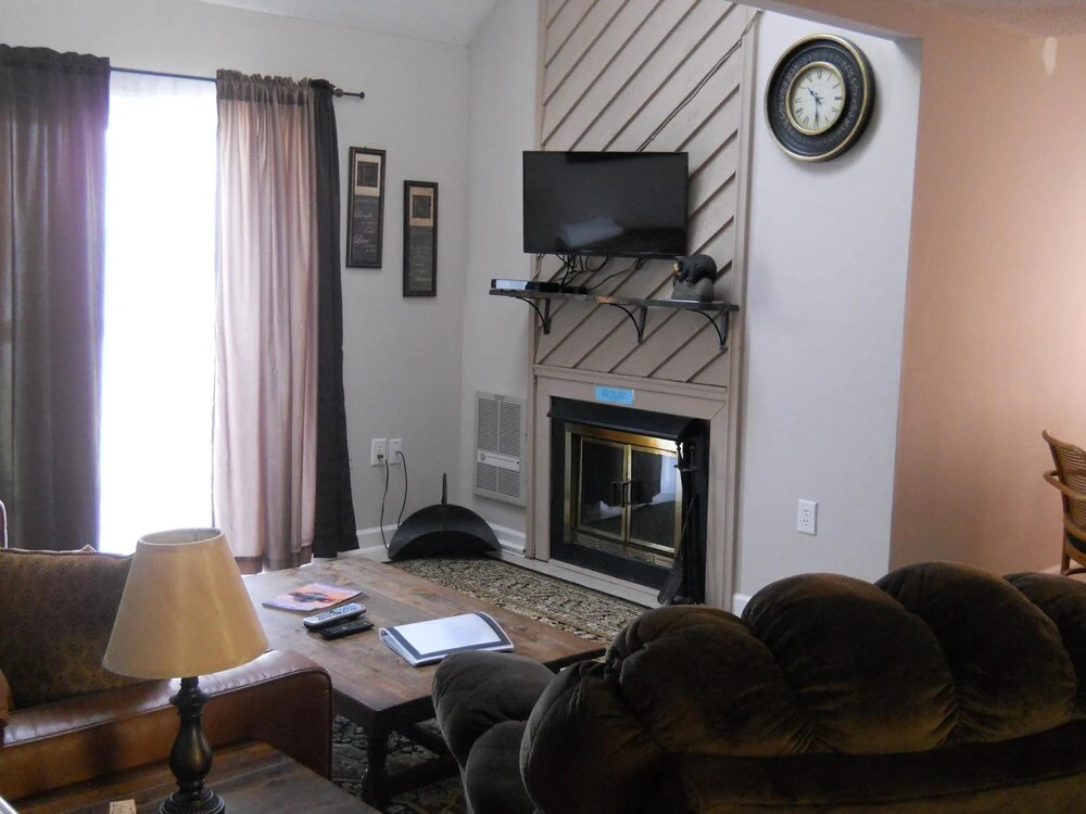 Sugar Ski & Country Club Unit 11-103 Silver