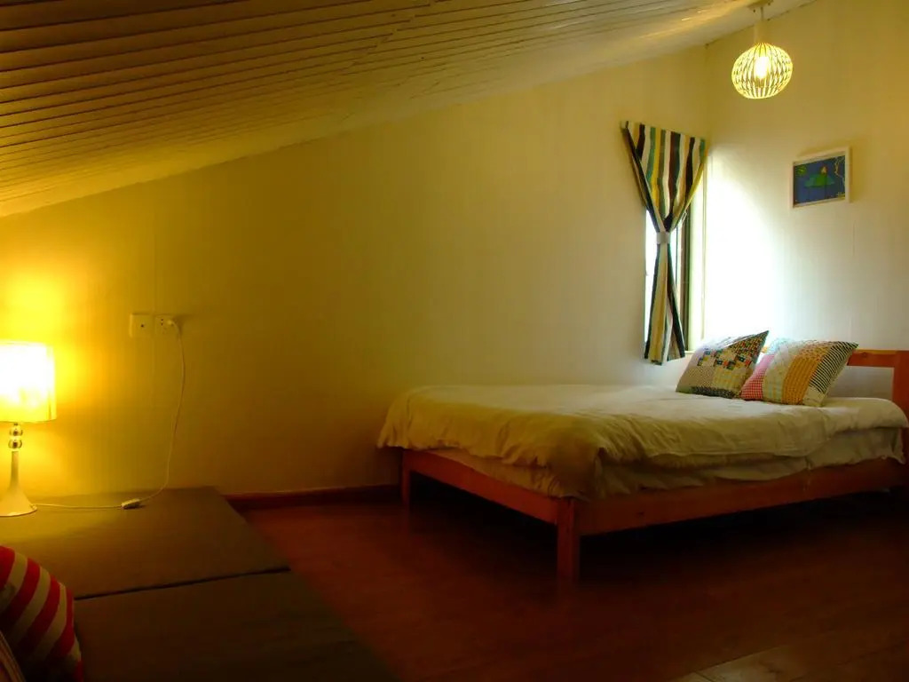 Magnolia Avenue Hostel