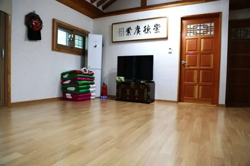 Yeohaengga