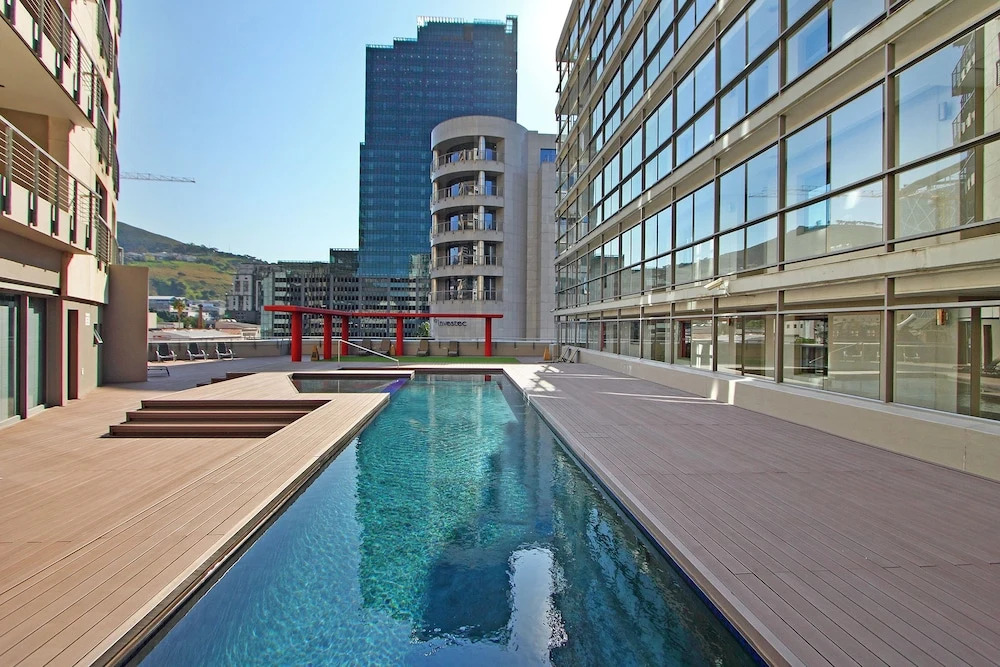 Holiday Rentals Cape Town