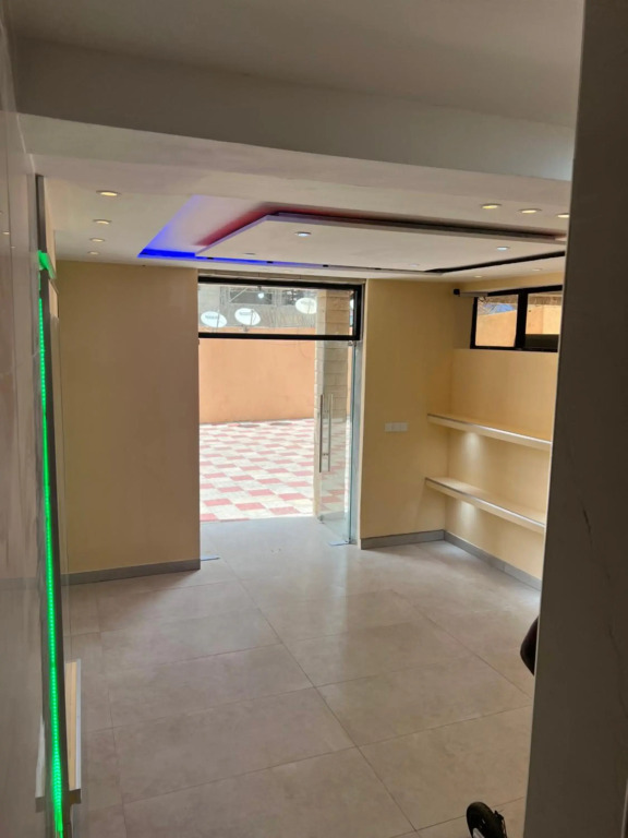 Studio meublé à Conakry