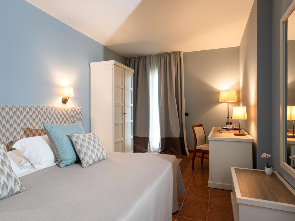 Cappuccina Country Resort