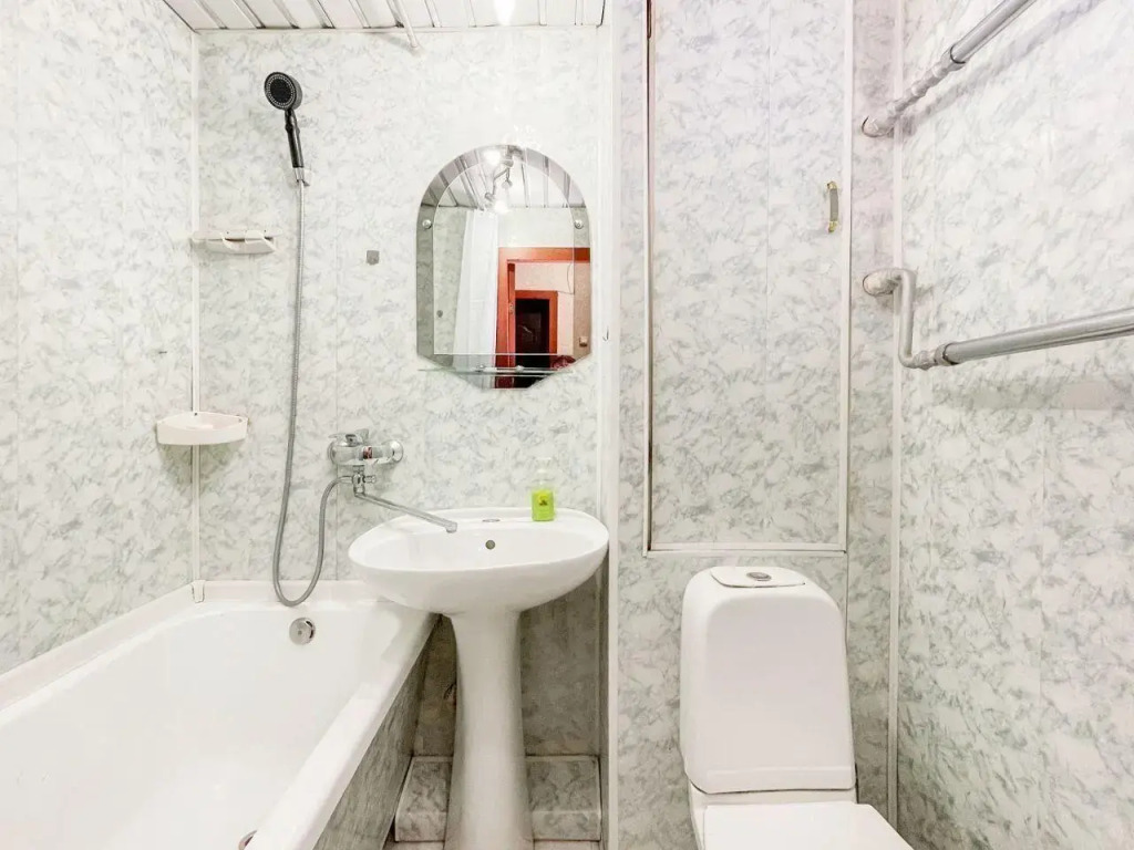 Apart Saray на улице Бутырская 21