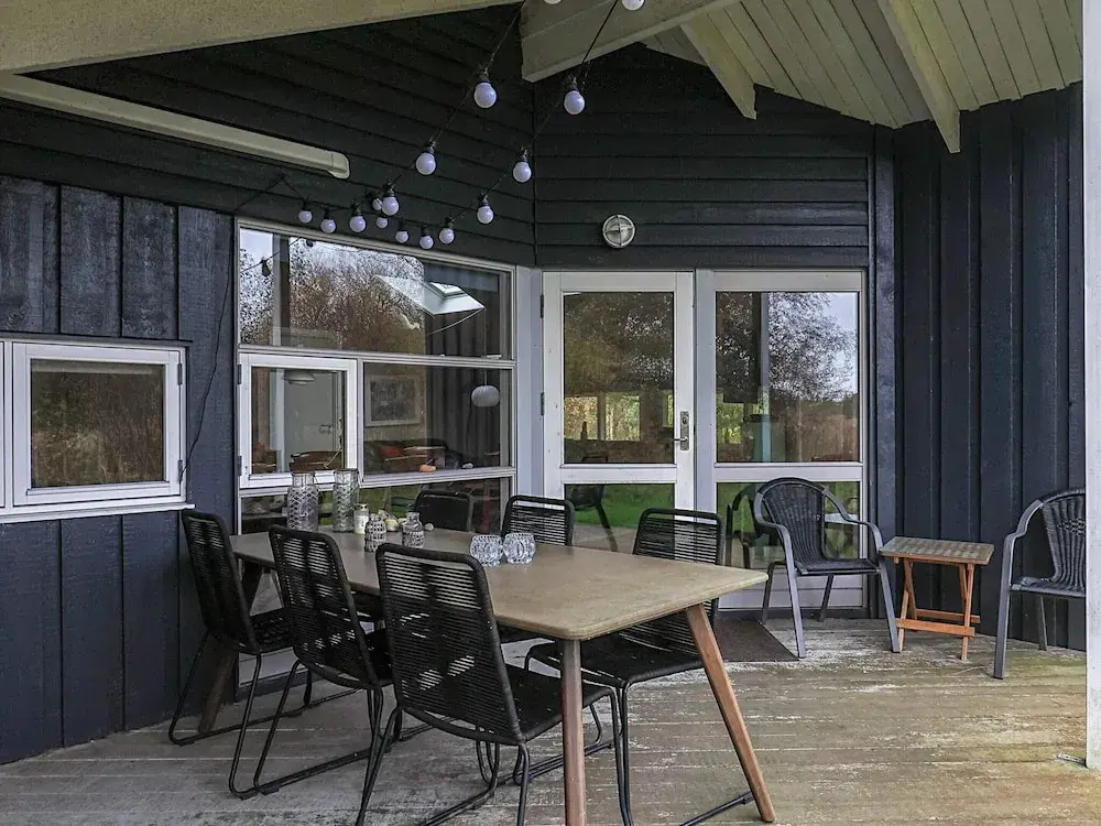 6 Person Holiday Home in Humble