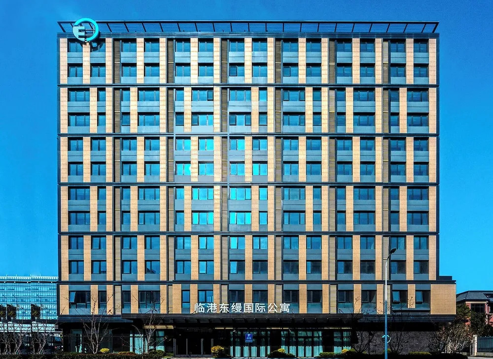 Hyatt Place Shanghai Lingang