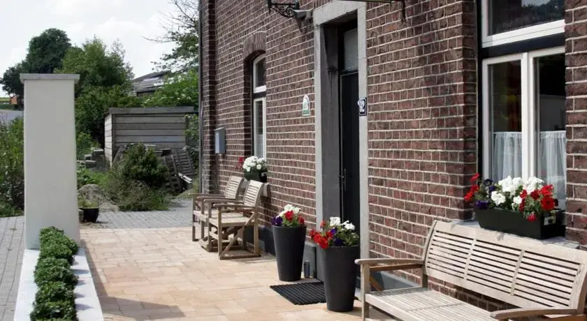 Apartments A Gen Veld