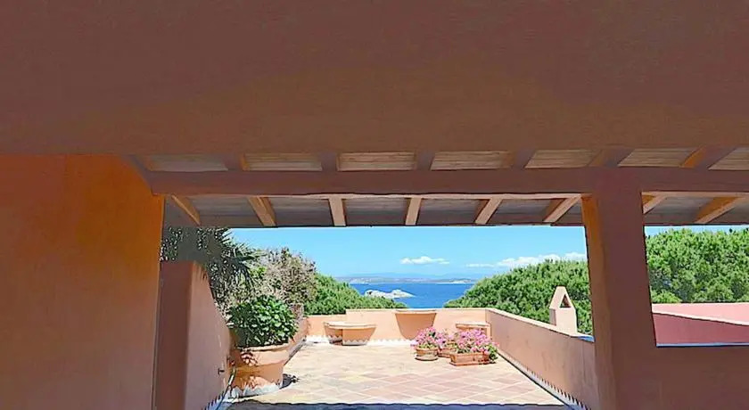 Cala Battistoni