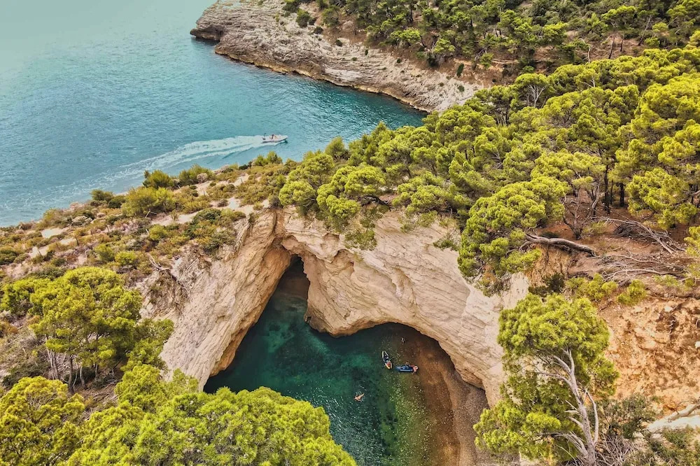 Villaggio Cala del Principe