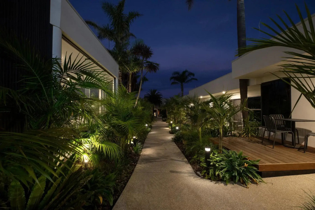 Great Ocean Road Resort