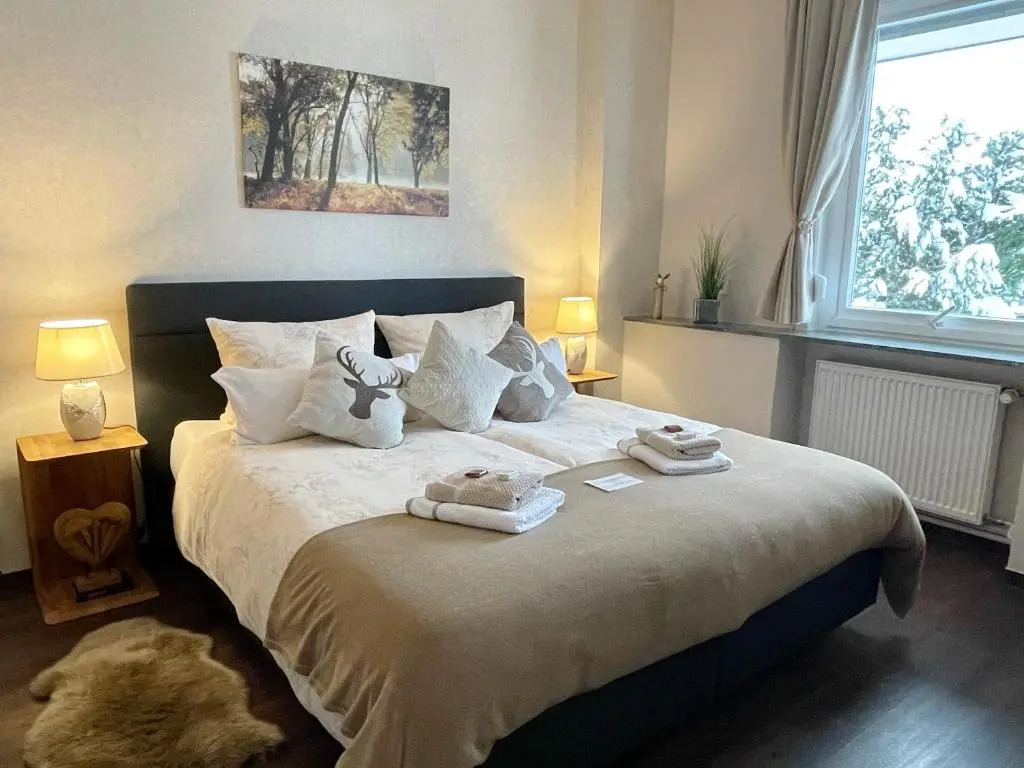 Hotel Wappenhof