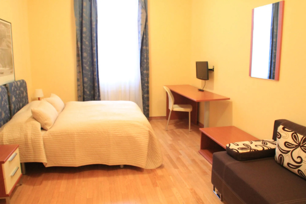 City Lounge Hotel