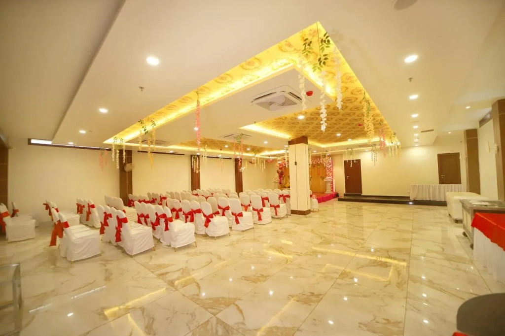 Hotel Marine House