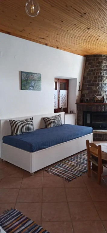 Παραδοσιακός Ξενώνας Βαμβακούς