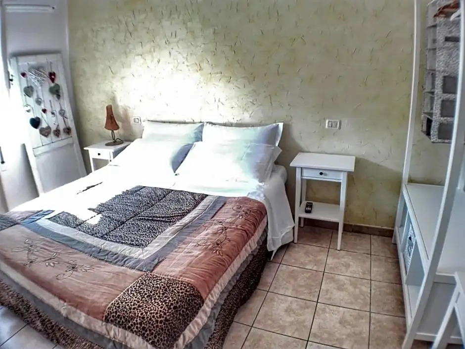 Hotel Villa Cesare B&B