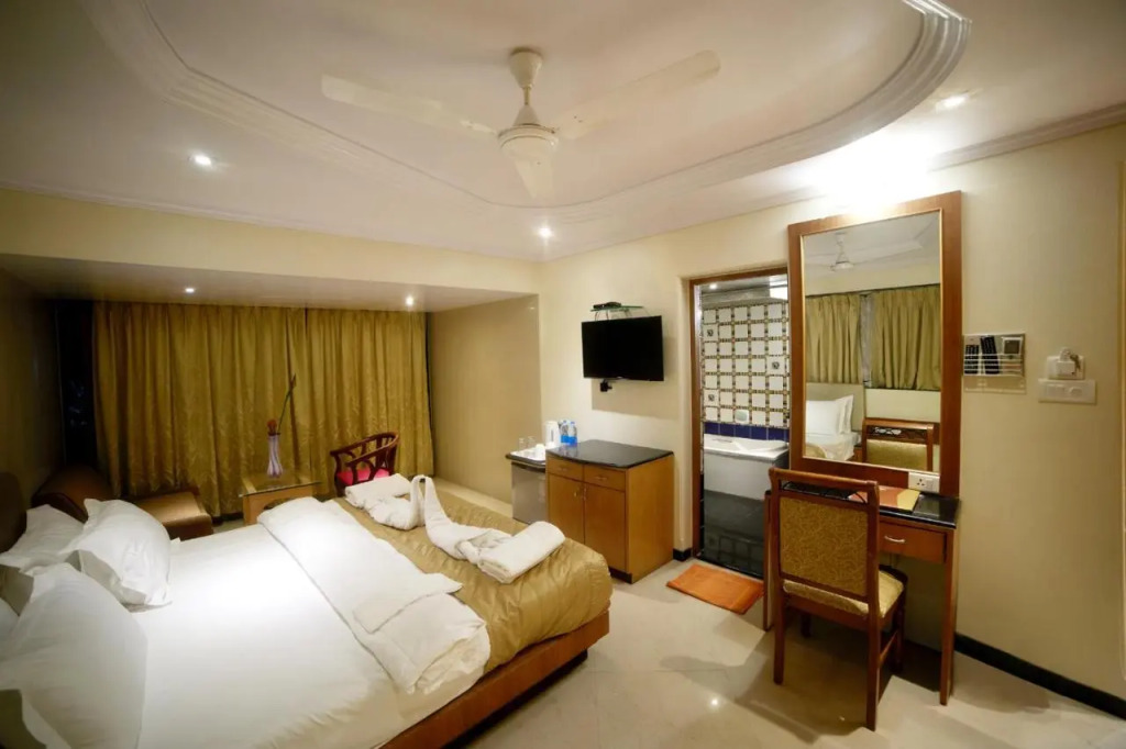 Summer Plaza Resort Mahabaleshwar