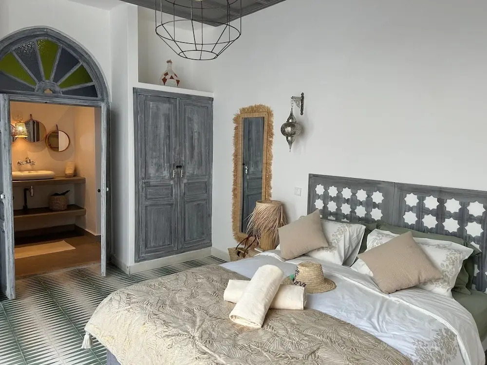 Riad Be Colors